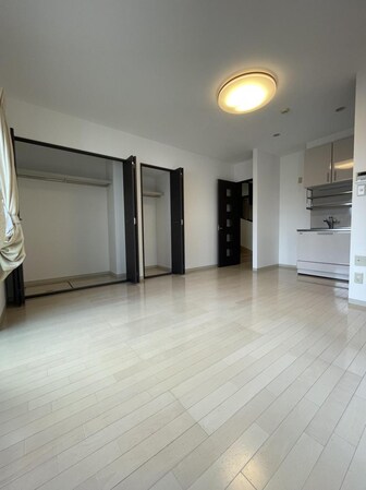 リーベK三鷹の物件内観写真